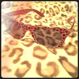 Purple Star Sunglasses!