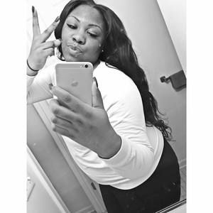 Meet your Posher, Eniyah