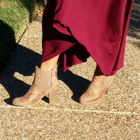 TUMBLEWEE BOOTIE - Picture 2 of 3