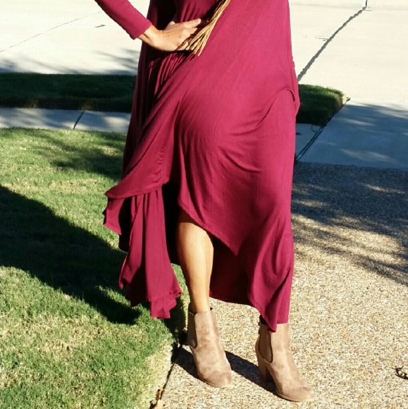 TUMBLEWEE BOOTIE - Picture 3 of 3