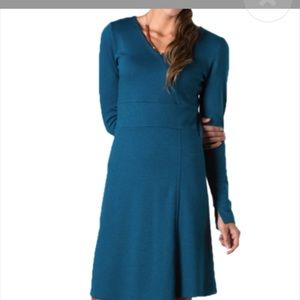 Horny toad (now called toad and co) dress