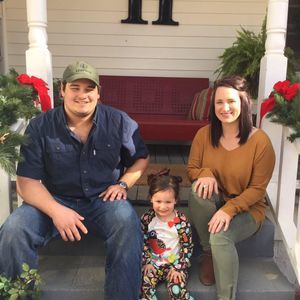 Meet your Posher, Allison