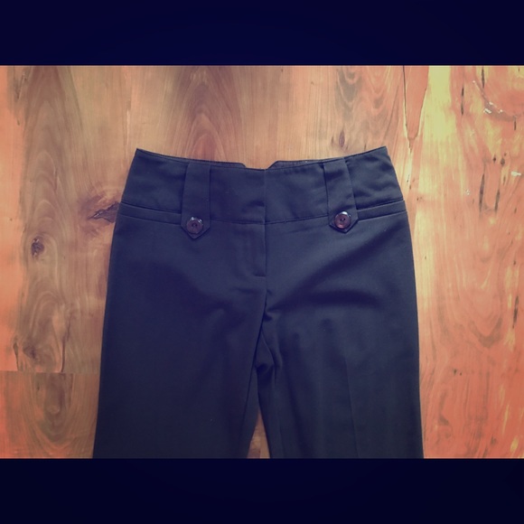 Dress Pants