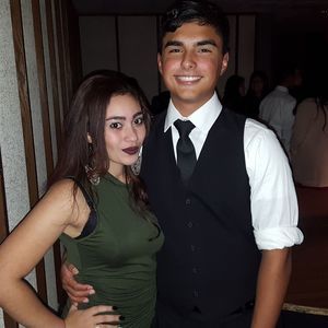 Meet your Posher, Yulissa