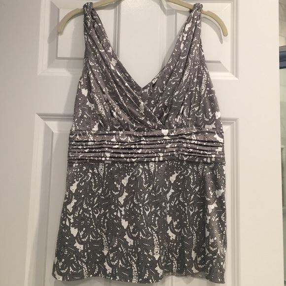 The Limited top