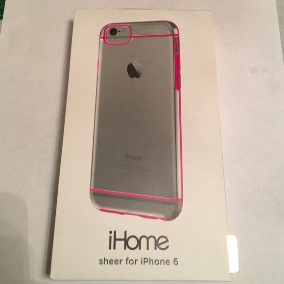 iPhone 6/6s case - Picture 1 of 2