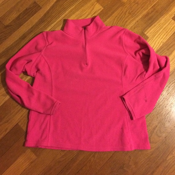 Champion Women's Thermal Pullover