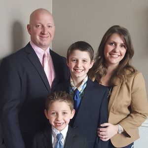 Meet your Posher, Charity