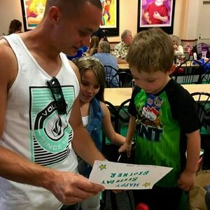 Meet your Posher, John