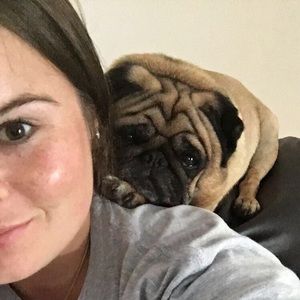 Meet your Posher, Alexandra