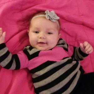 Meet your Posher, Deana