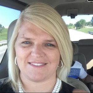 Meet your Posher, Terri