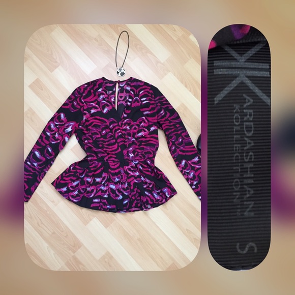 NWOT Kardashian Collection - Picture 2 of 4