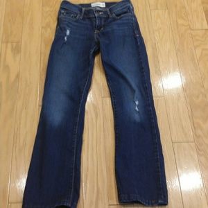 Abercrombie Kids Jeans