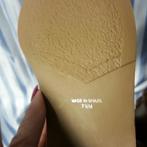 Matisse boots NEW - Picture 3 of 4