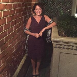 Meet your Posher, Nancy