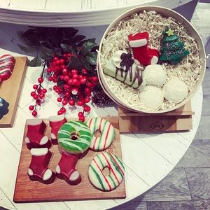 Meet your Posher, Jaemin