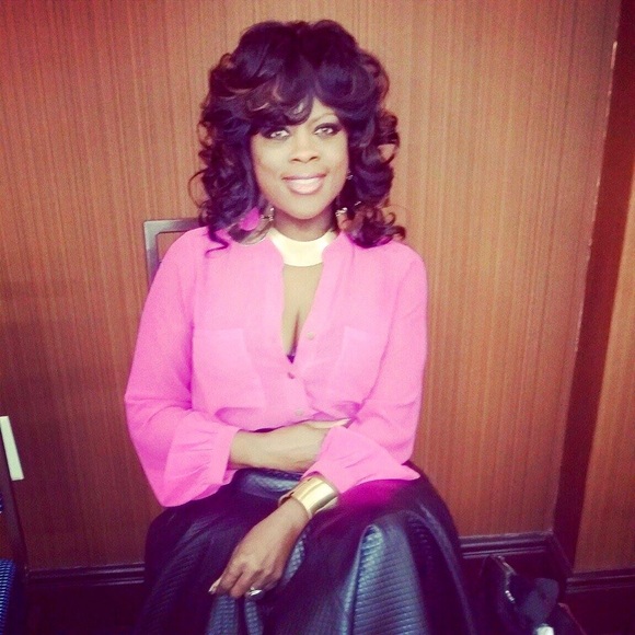 Meet your Posher, Pamela - Picture 1 of 1