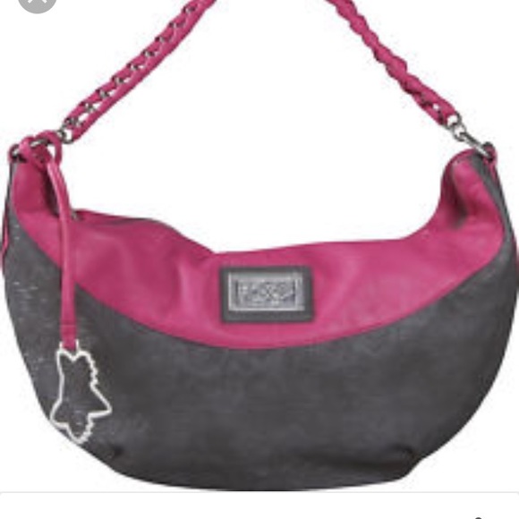 Fox Purse