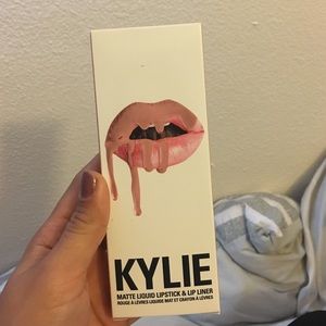 Koko K Kylie Jenner lip kit