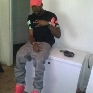 Meet your Posher, Devin