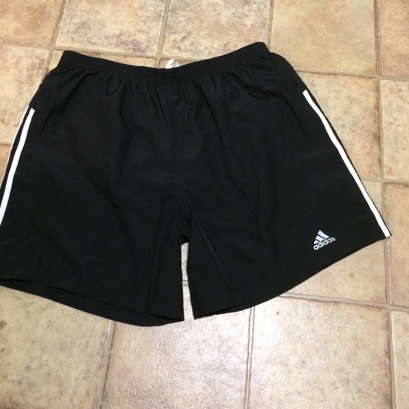 Adidas men's 2xl shorts - Picture 1 of 8