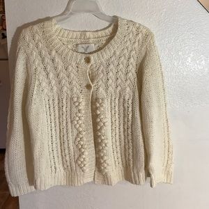 American Eagle cardigan. Slightly used.