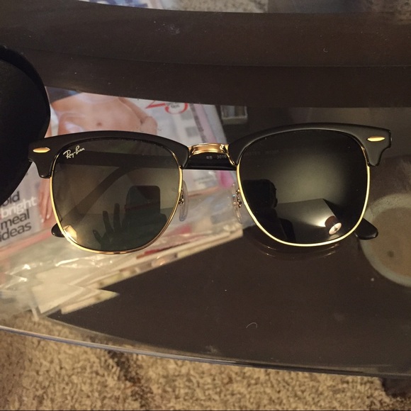 Ray Ban Sunglasses
