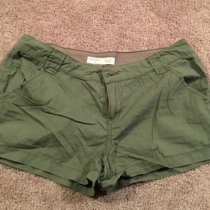 No boundaries Shorts! Never Worn!