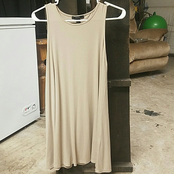 Forever 21 tunic