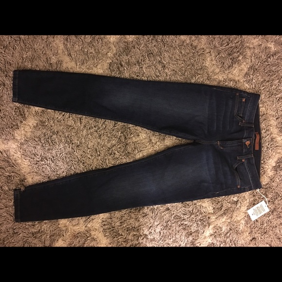 Joe's Jeans flawless icon jeans