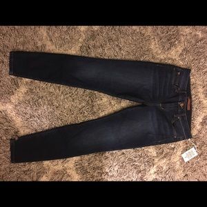 Joe's Jeans flawless icon jeans