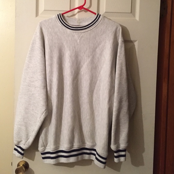 Cutter and buck sweatshirt - Picture 1 of 3