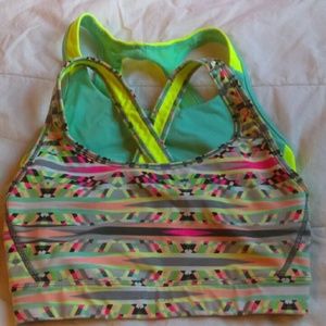 Victoria Secret sport bras