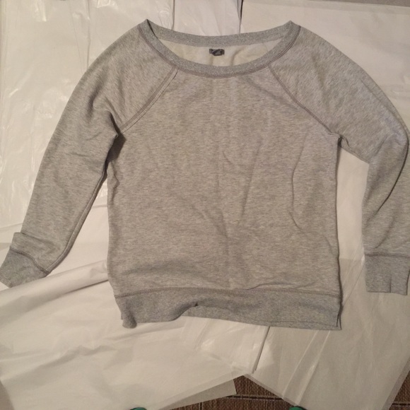 Awry Sweatshirt - Picture 1 of 2