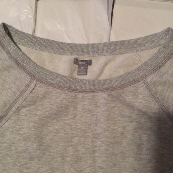 Awry Sweatshirt - Picture 2 of 2