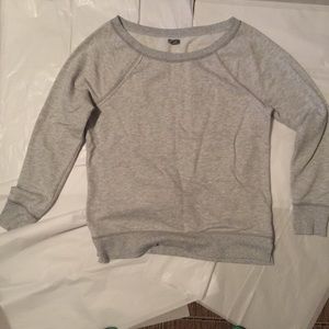 Awry Sweatshirt