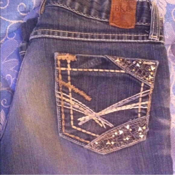 BKE skinny jeans ❤️