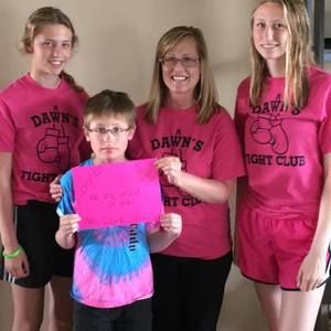 Meet your Posher, Shantelle