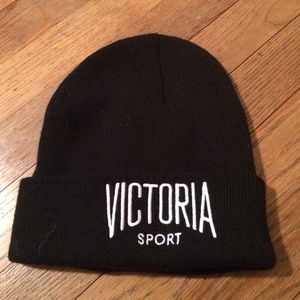 Victoria Secret beanie