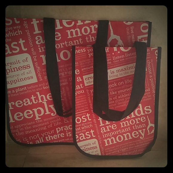 Lululemon Bags