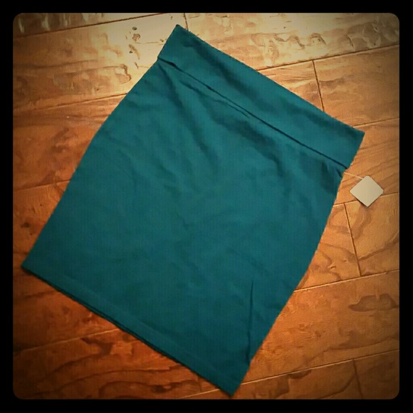 Forever 21 Short Skirt