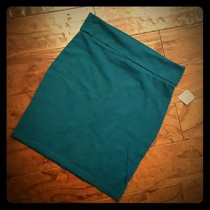 Forever 21 Short Skirt