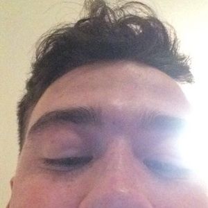 Meet your Posher, Jonah