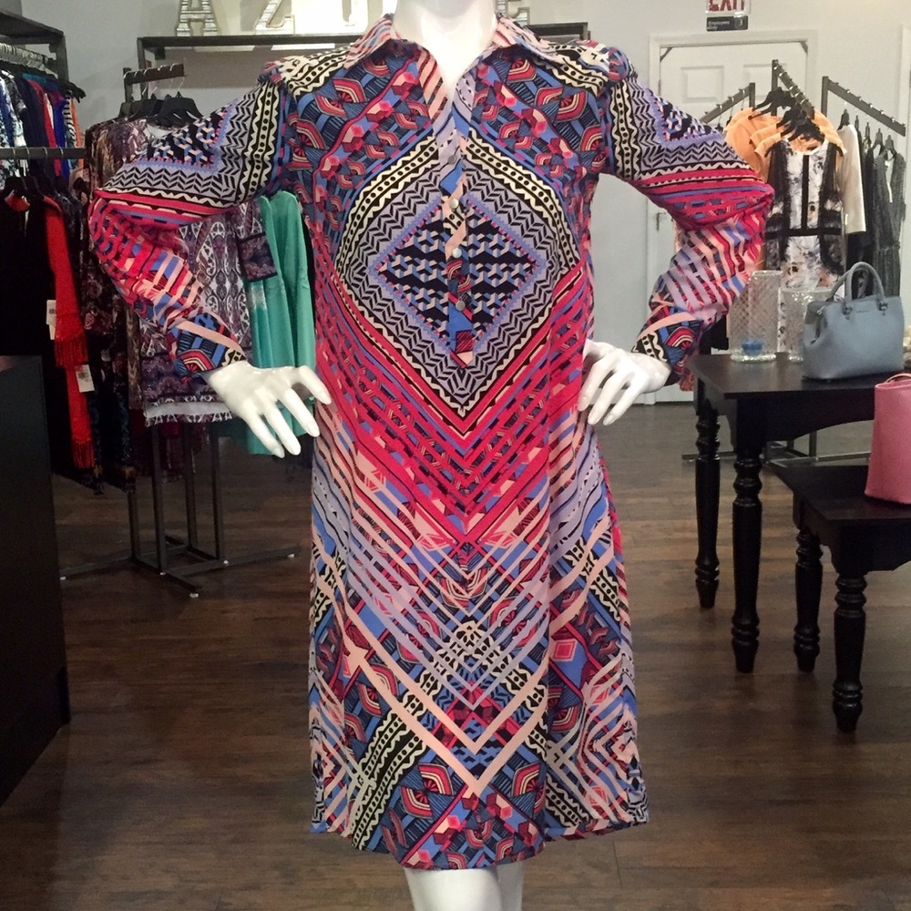 Antonio Melani Dress✨On sale only $40!