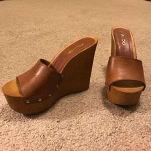 Wedges