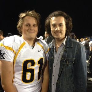 Meet your Posher, Scott