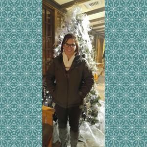 Meet your Posher, Heidi