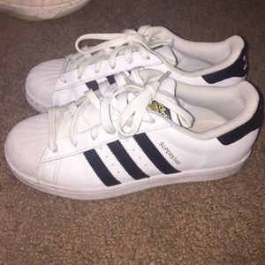 Adidas Superstar 5.5