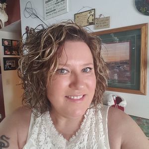 Meet your Posher, Vicki